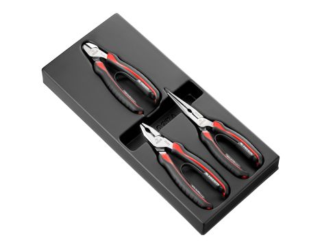 Facom - Moduł 3 Szczypiec Serwisowych - MOD.CPEA0