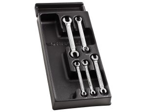 Facom - Moduł Kluczy Do Przewodów Hamulcowych - MOD.43