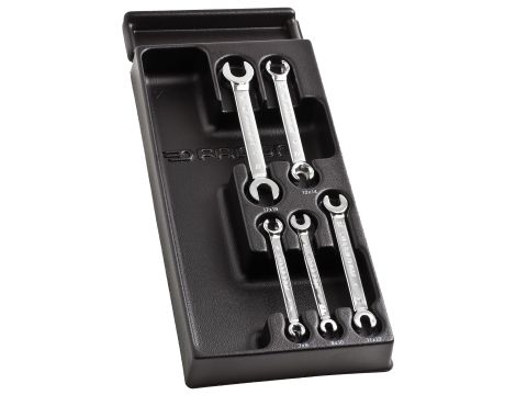 Facom - Moduł Kluczy Do Przewodów Hamulcowych - MOD.43