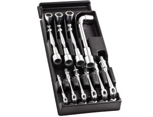 Facom - Moduł Kluczy Fajkowych - MOD.75-1PB