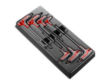 Facom - Moduł Kluczy Trzpieniowych Z Kulką - MOD.84TZSA