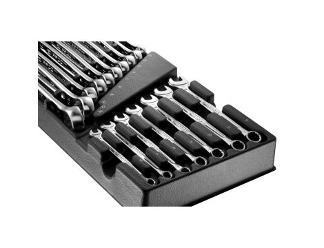 Facom - Moduł Kluczy Oczkowo-Płaskich - MOD.440-1XL