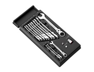 Facom - Moduł12 Kluczy 467Bf - MOD.467BFJ12PB