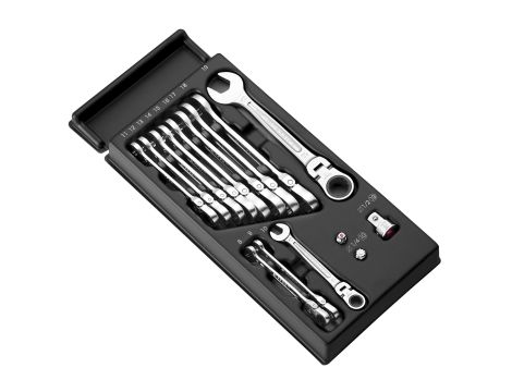 Facom - Moduł12 Kluczy 467Bf - MOD.467BFJ12PB