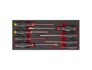 Facom - Moduł Piankowy Protwist 2 8Szt. - MODM.AT1