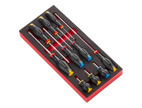 Facom - Moduł Piankowy Protwist 2 10Szt. - MODM.AT5