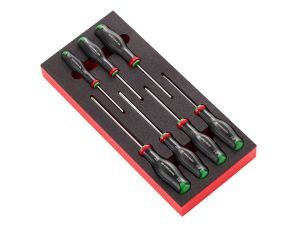 Facom - Moduł Piankowy Protwist 2 7Szt. - MODM.ATXR