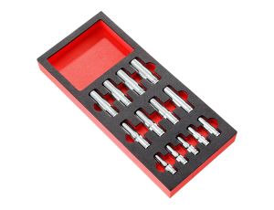 Facom - Moduł nasadek Długich 6-Kątnych - MODM.HLA