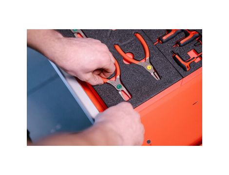 Facom - Moduł 4 Szczypiec - MODM.PCSN