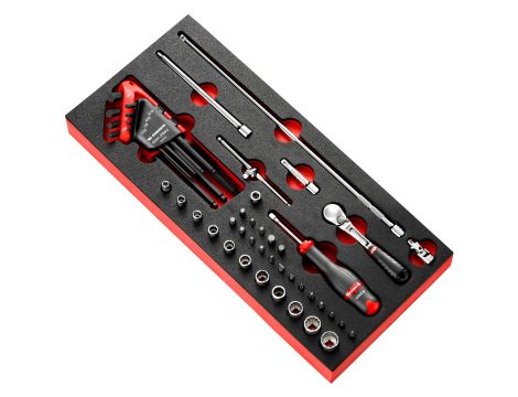 Facom - Moduł Narzędziowy - MODM.RL2U