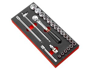 Facom - Moduł Piankowy Nasadowy 1/2 - MODM.SL1