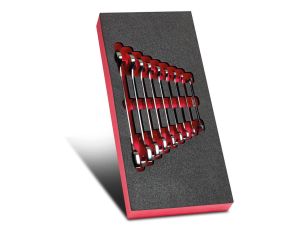 Facom - Moduł Piankowy Klucze Płaskie 6-24 - MODM.44-1