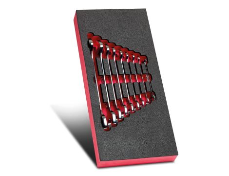 Facom - Moduł Piankowy Klucze Płaskie 6-24 - MODM.44-1