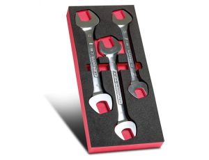 Facom - Moduł Piankowy Klucze Płaskie 26-32 - MODM.44-2