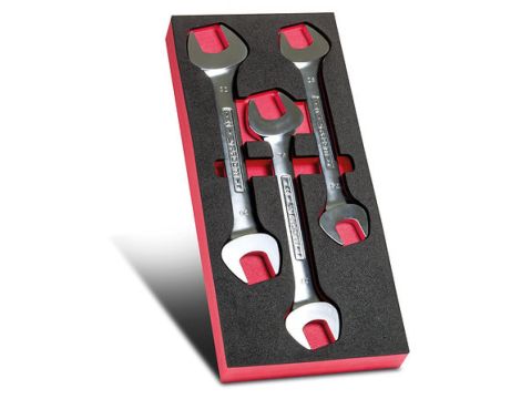 Facom - Moduł Piankowy Klucze Płaskie 26-32 - MODM.44-2