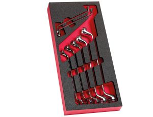 Facom - Moduł 7 Kluczy Osadzanych - MODM.55A-1