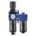 Facom - Filtr Z Regulatorem I Naolejaczem 1/2 