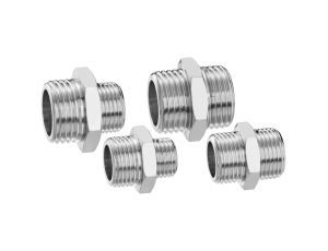 Facom - Zestaw 4 Końcówek  - N.600