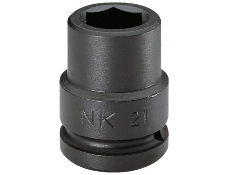 Facom - Nasadka Udarowa 3/4 6-Kątna 28Mm - NK.28A