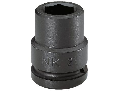 Facom - Nasadka Udarowa 3/4" 6-Kątna 1' - NK.1PA