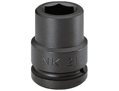 Facom - Nasadka Udarowa 3/4" 6-Kątna 1'5/16 - NK.1P5/16A