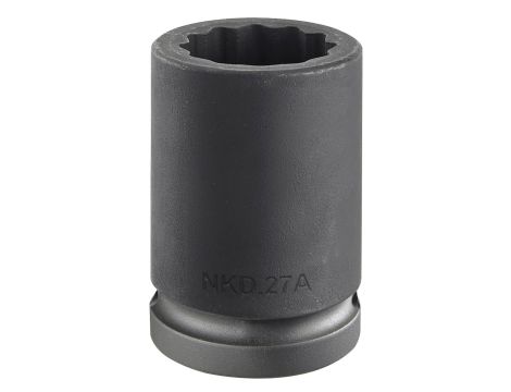 Facom - Nasadka Udarowa 3/4 -12-Kątna 18Mm - NKD.18A