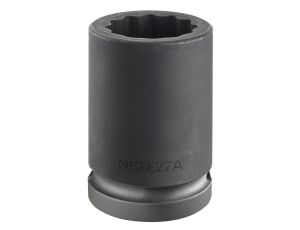 Facom - Nasadka Udarowa 3/4 -12-Kątna 19Mm - NKD.19A