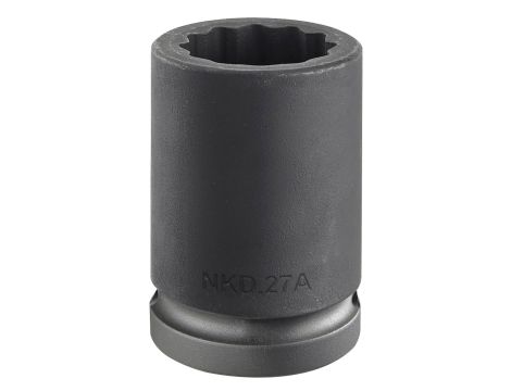 Facom - Nasadka Udarowa 3/4 -12-Kątna 22Mm - NKD.22A