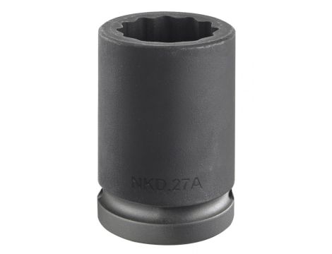 Facom - Nasadka Udarowa 3/4 12-Kątna 26Mm - NKD.26A