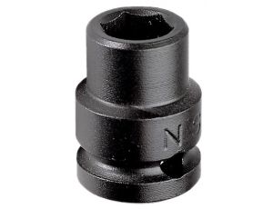 Facom - Nasadka Udarowa Krótka 1/2 8 Mm - NS.8A