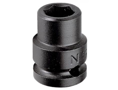 Facom - Nasadka Udarowa Krótka 1/2 17Mm - NS.17A