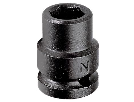 Facom - Nasadka Udarowa Krótka 1/2 20Mm - NS.20A