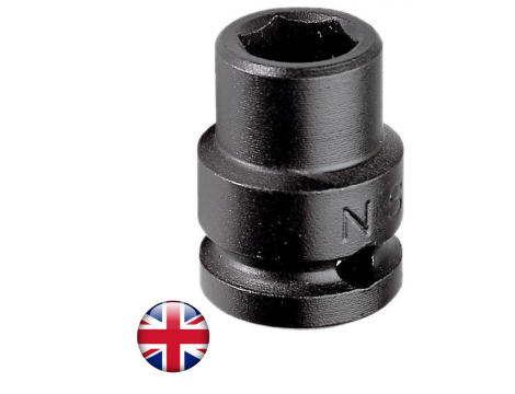 Facom - Nasadka Udarowa Krótka 1/2 13/16 - NS.13/16A