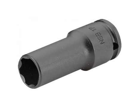 Facom - Nasadka Dl Udar 1/2 Cienkoscien 17Mm - NSB.17