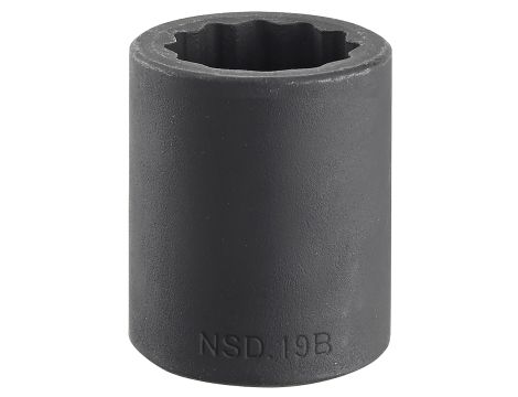 Facom - Nasadka Udarowa 1/2 12-Kątna 28Mm - NSD.28B