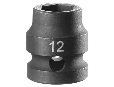 Facom - Nasadka Udarowa Krótka 1/2 " 12Mm - NSS.12A