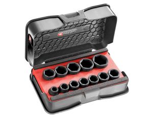 Facom - Zestaw nasadek udarowych  1/2