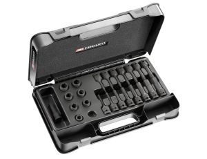 Facom - Zestaw nasadek udarowych 1/2