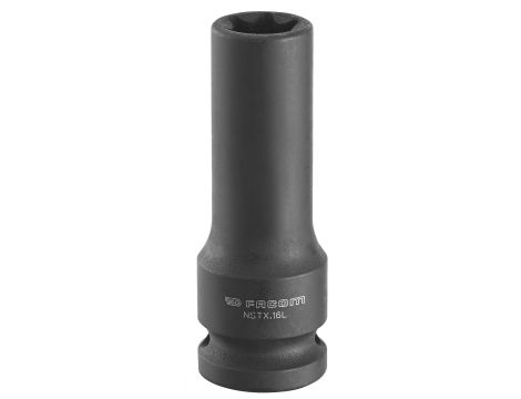 Facom - Nasadka Udarowa 1/2 Torx 22 - NSTX.22L