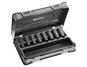 Facom - Nasadki Udarowe Torx Długie - NSTXL.J8APB