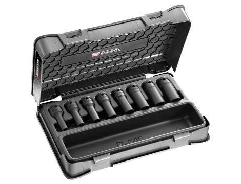 Facom - Nasadki Udarowe Torx Długie - NSTXL.J8APB