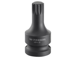 Facom - Nasadka Udarowa Xzn 1/2 Xzn 18 - NSV.18