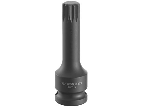 Facom - Nasadka Udarowa Xzn 1/2 Xzn 10 - NSV.10L