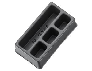 Facom - Moduł Plastikowy Na Male Elementy -S - PL.S384