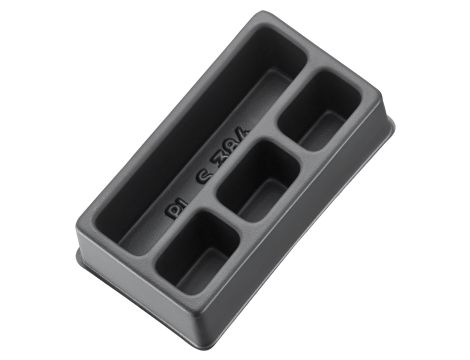 Facom - Moduł Plastikowy Na Male Elementy -S - PL.S384