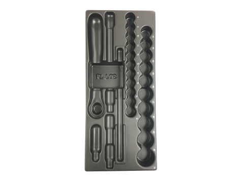 Facom - Plastikowa Wkładka - PL.L02