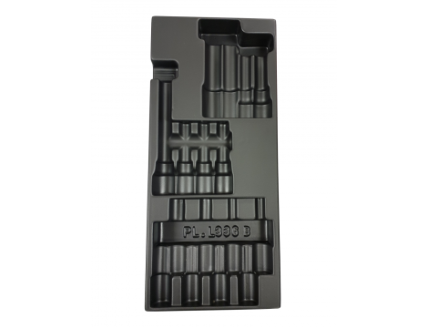 Facom - Moduł Plastikowy L Do Mod.Shpb - PL.L336B