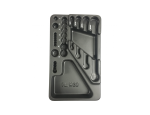 Facom - Wkładka Plastikowa Do Mod.Tx1A - PL.M08