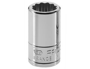 Facom - Nasadka 1/4 12-Kątna 5.5Mm - R.5.5E