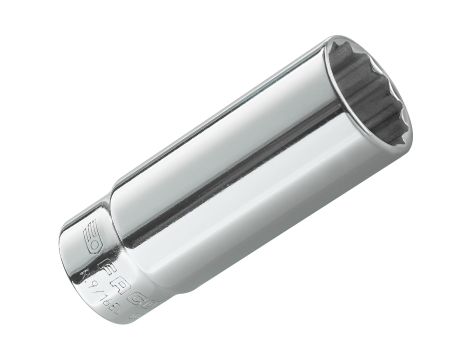 Facom - Nasadka Długa 6-Kątna 3/16 - R.3/16EL